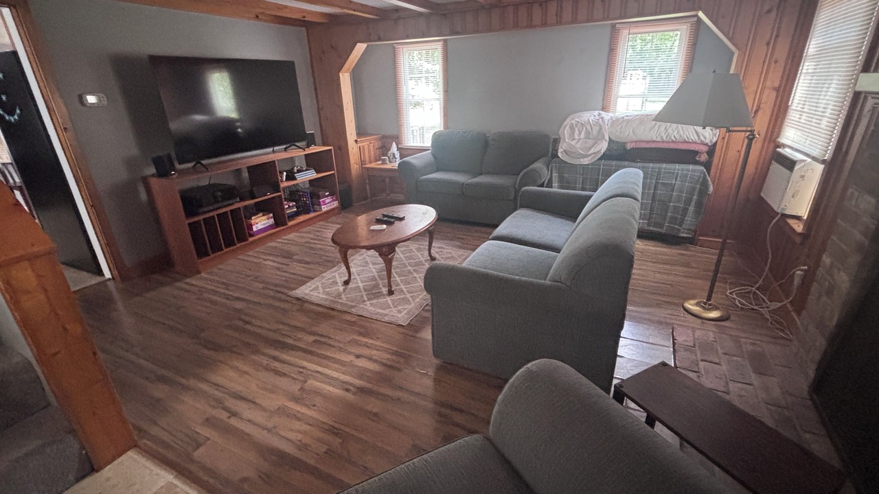 Photo of Livingroom in Keymar