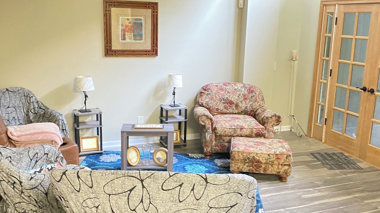 Photo of Livingroom in Huntcliff