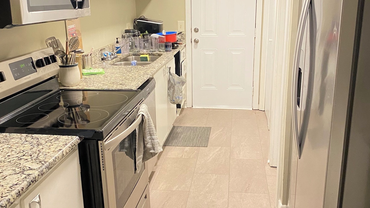 Photo of Kitchen in Huntcliff