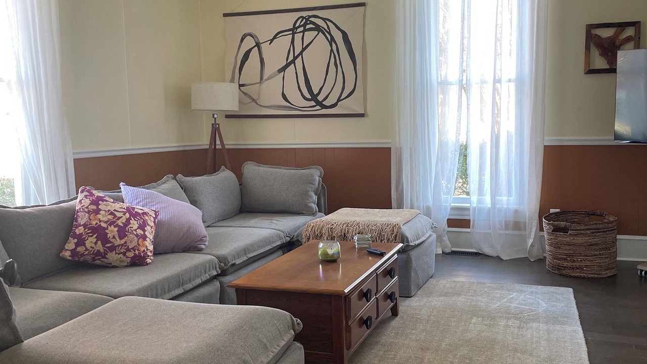 Photo of Livingroom in Bell Buckle