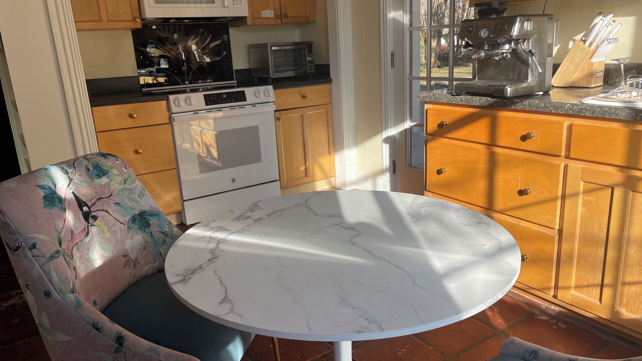 Photo of Kitchen in Bell Buckle