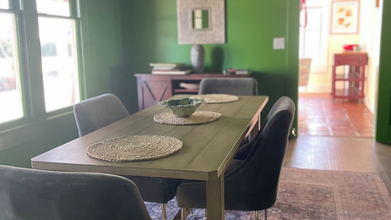 Photo of Livingroom in Bell Buckle