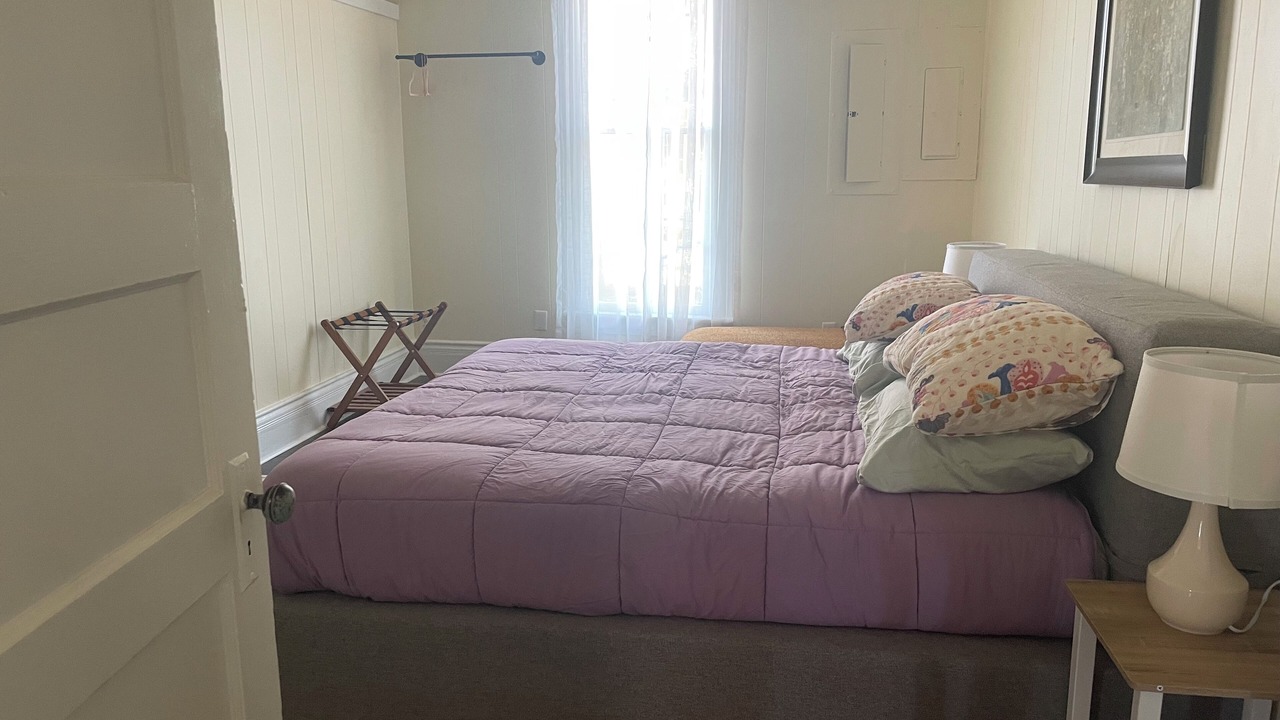 Photo of Bedroom in Bell Buckle