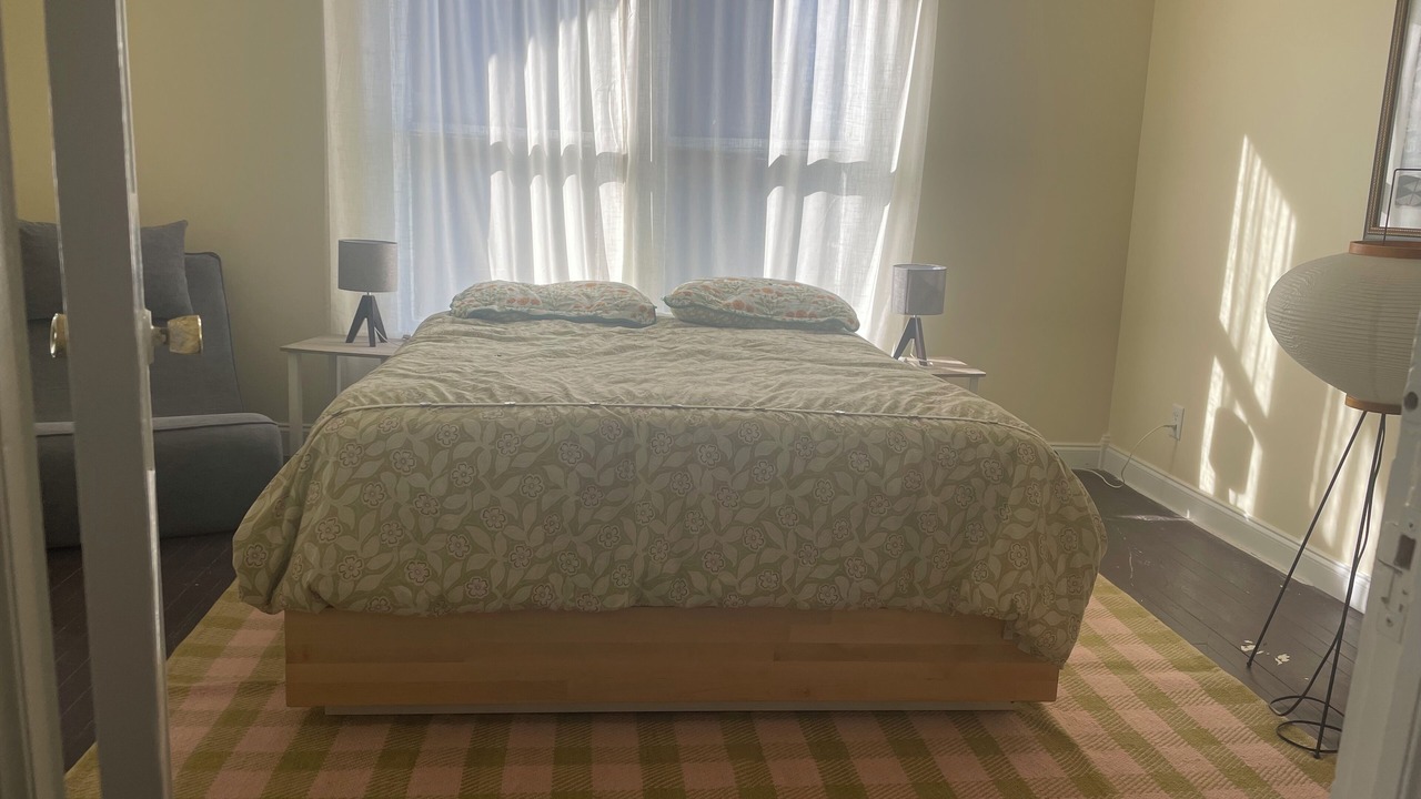 Photo of Bedroom in Bell Buckle