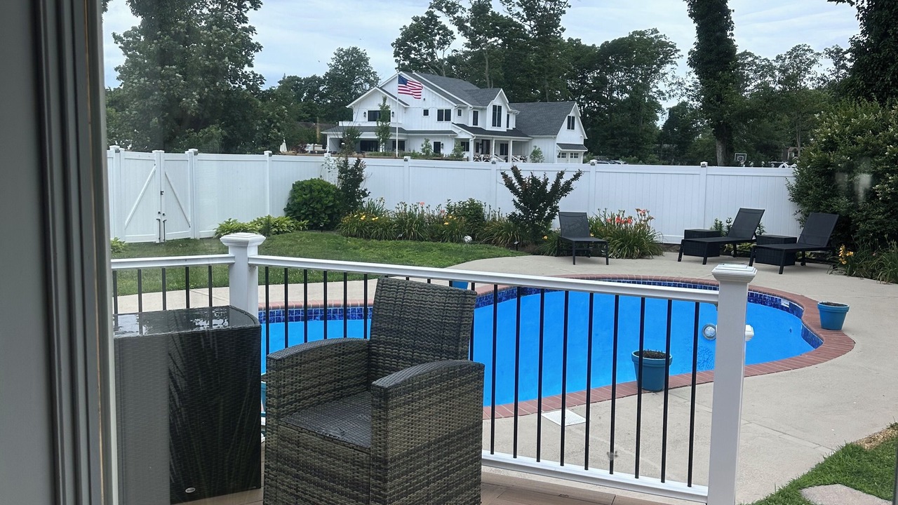 Photo of Outdoor in Spring Lake Heights
