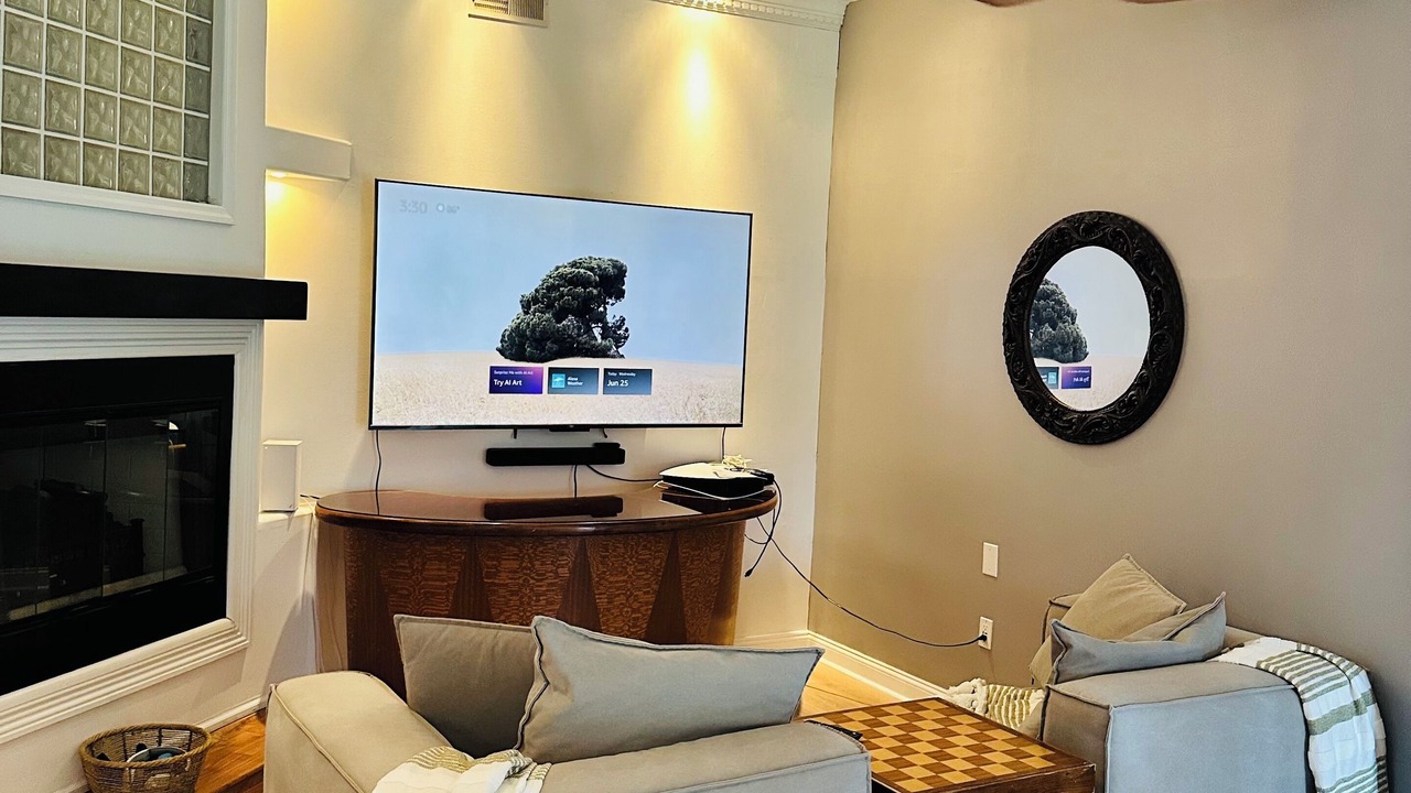 Photo of Livingroom in Spring Lake Heights