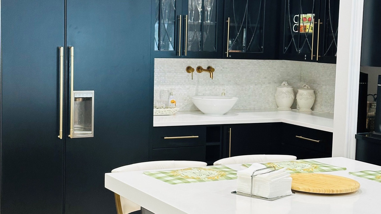 Photo of Kitchen in Spring Lake Heights