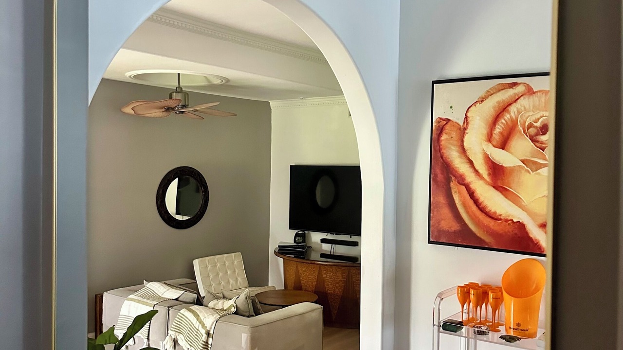 Photo of Livingroom in Spring Lake Heights