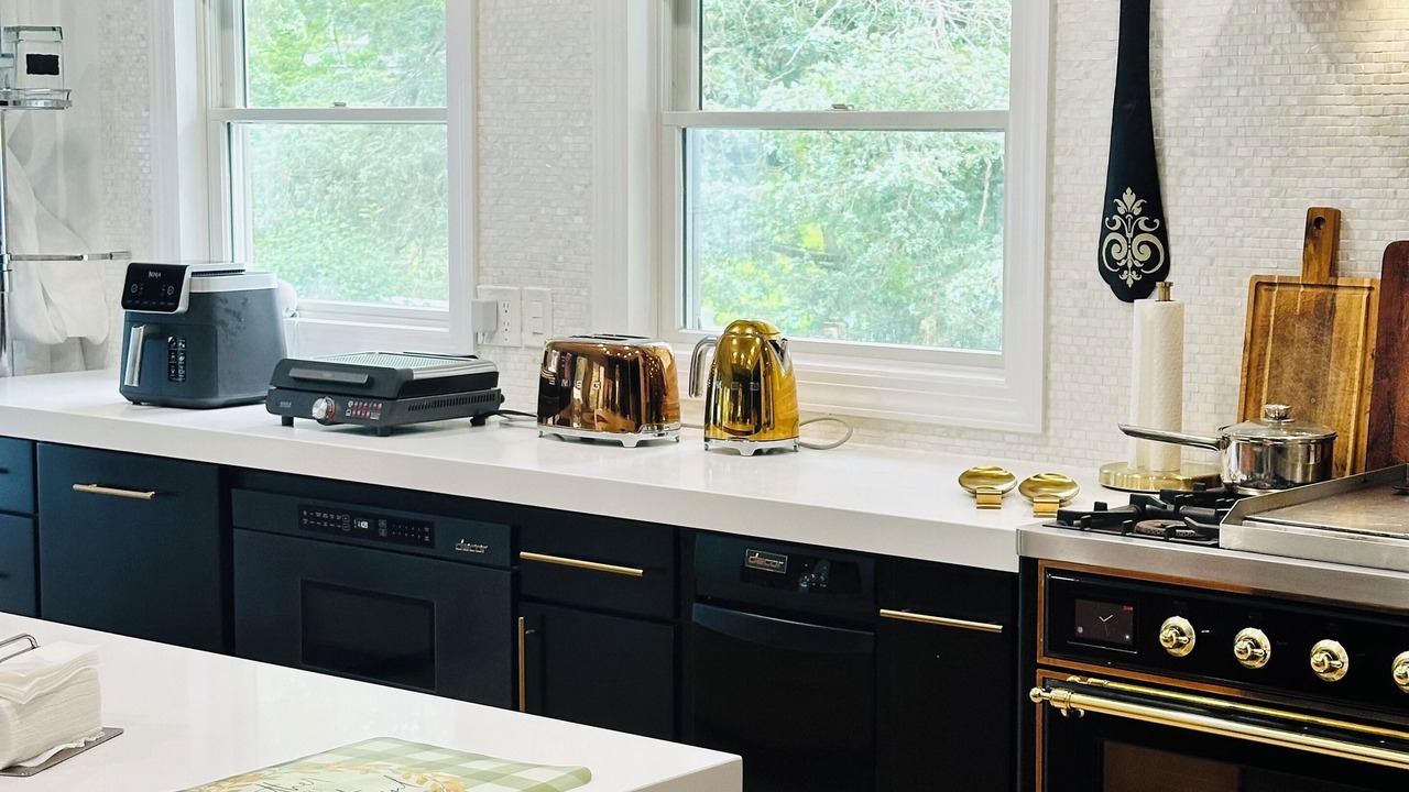 Photo of Kitchen in Spring Lake Heights