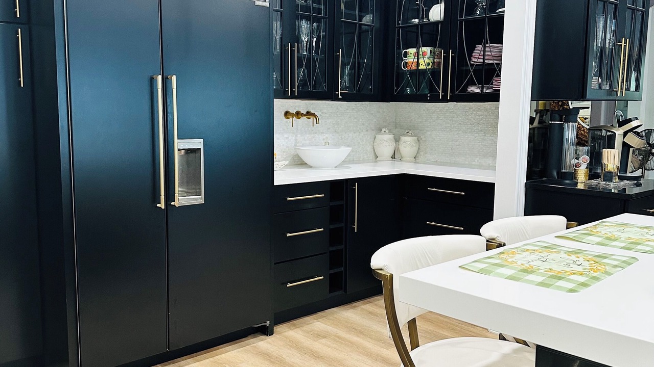 Photo of Kitchen in Spring Lake Heights