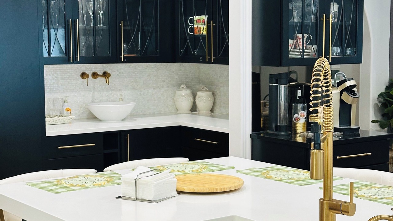 Photo of Kitchen in Spring Lake Heights