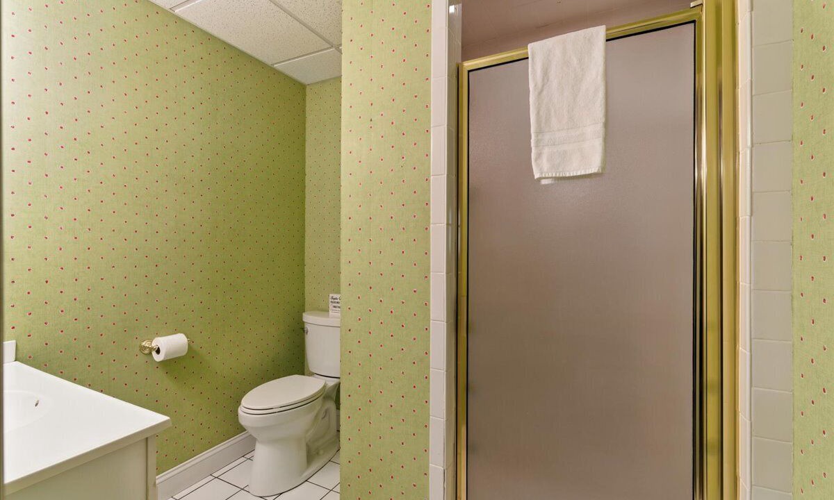 Photo of Bathroom in Rome