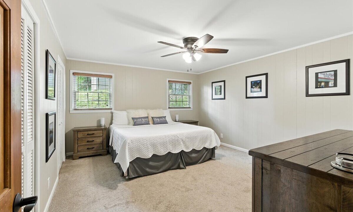 Photo of Bedroom in Rome