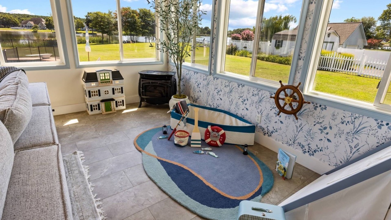 Photo of Bedroom in Stevensville