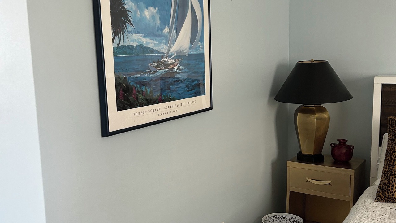 Photo of Bedroom in Bowers Beach