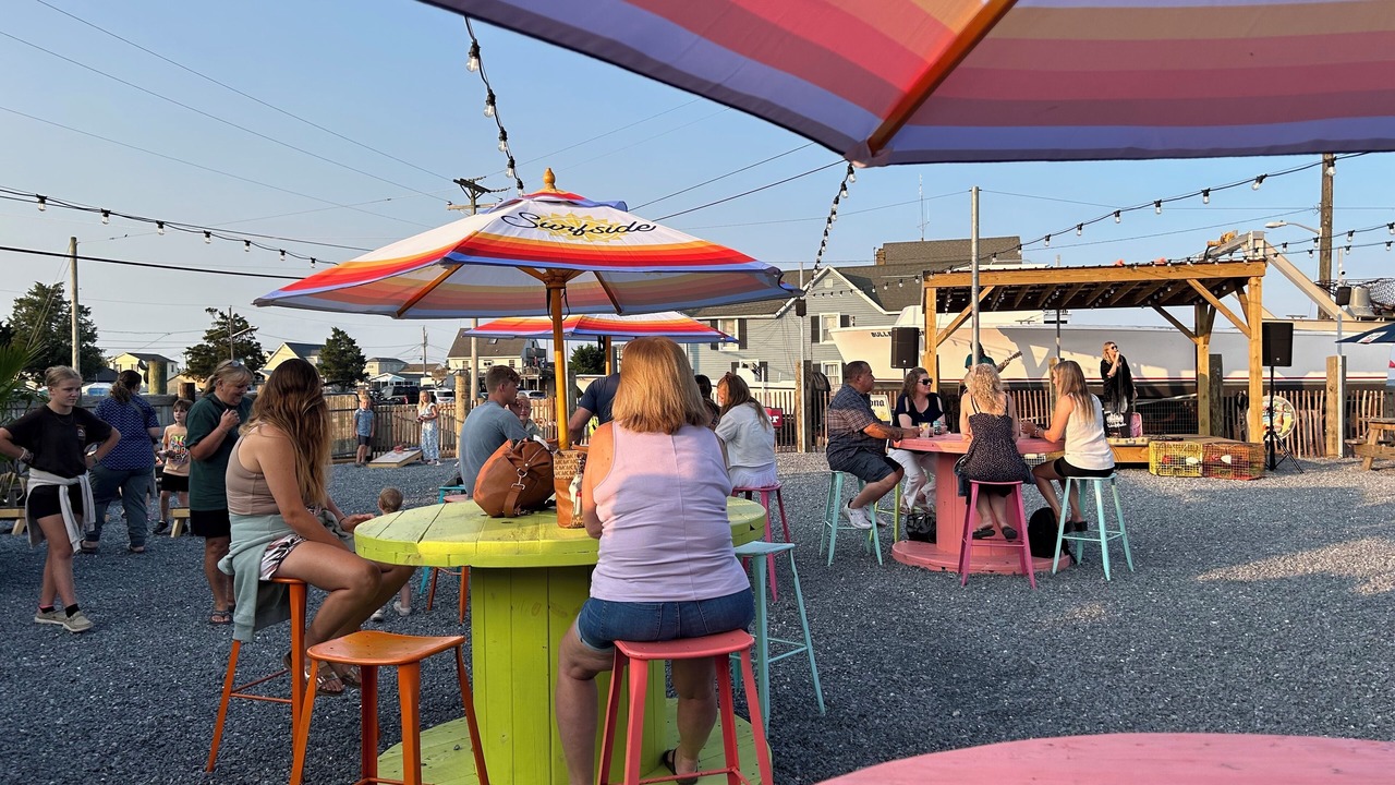 Photo of Outdoor in Bowers Beach