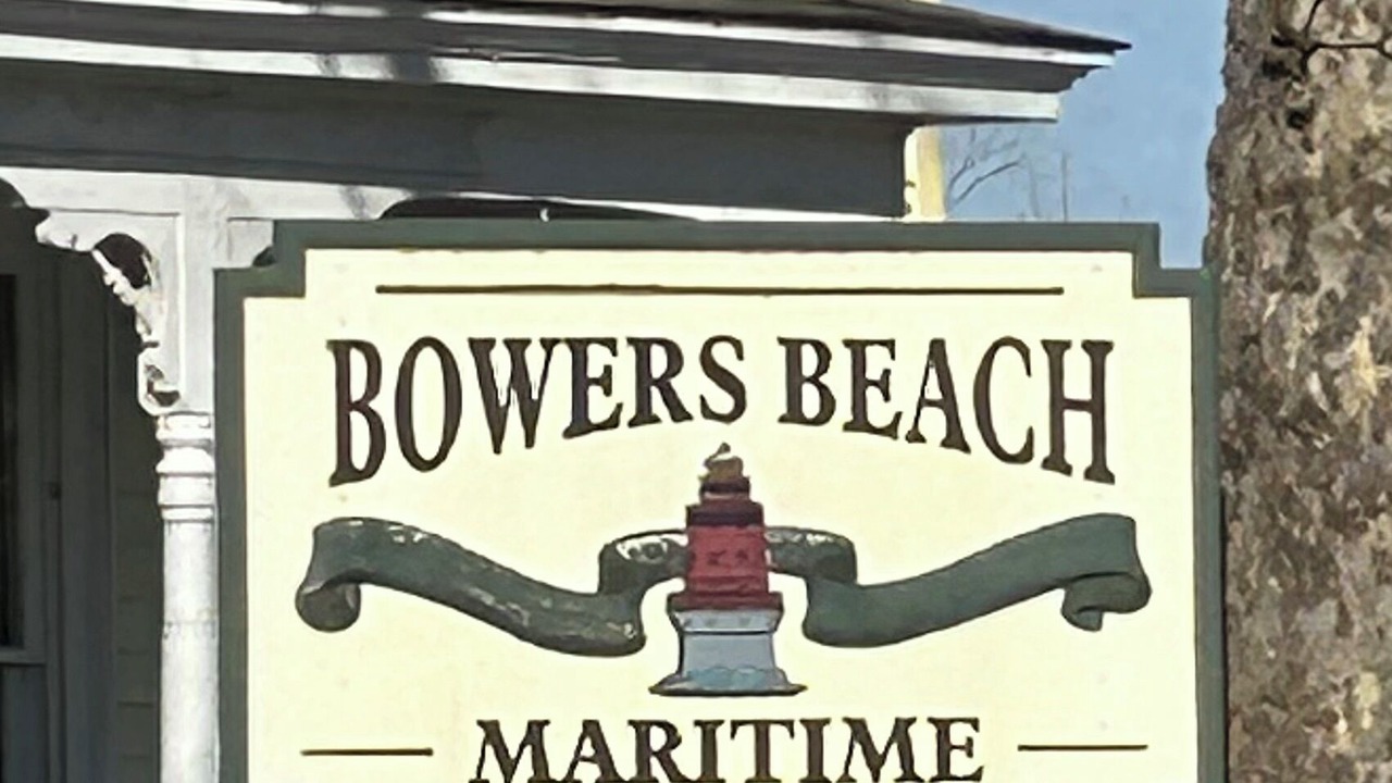 Photo of Outdoor in Bowers Beach