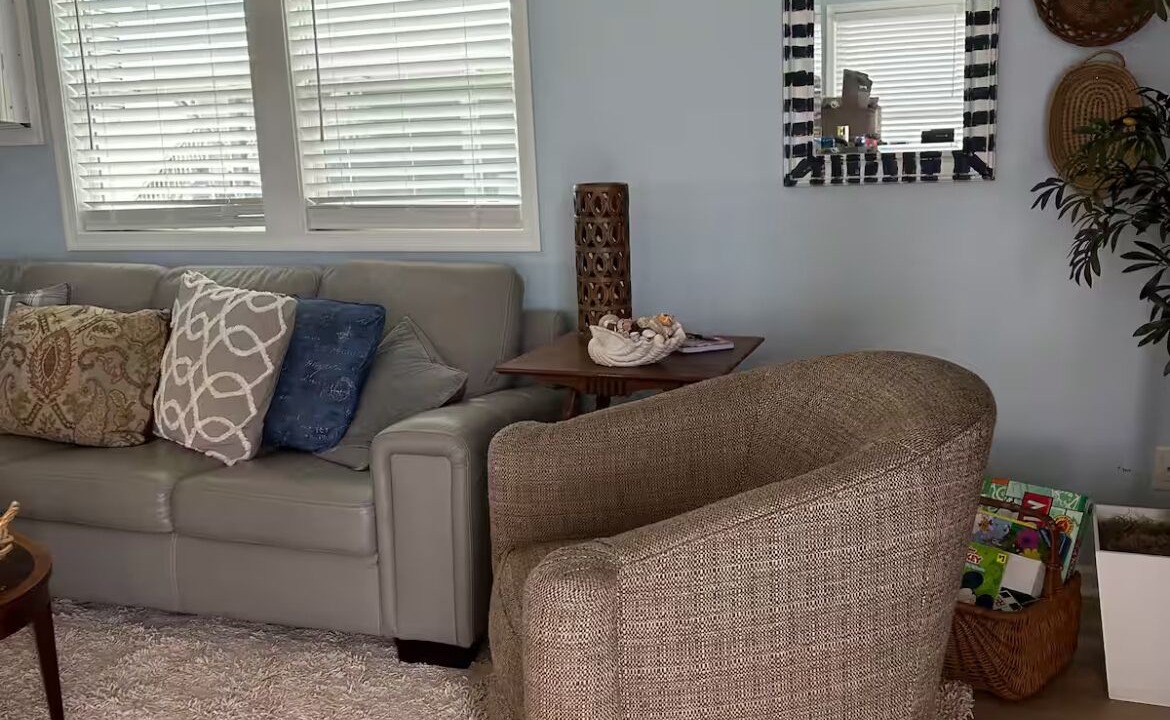 Photo of Livingroom in Bowers Beach