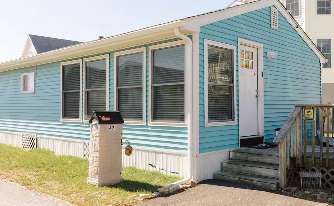 Photo of Outdoor in Bowers Beach