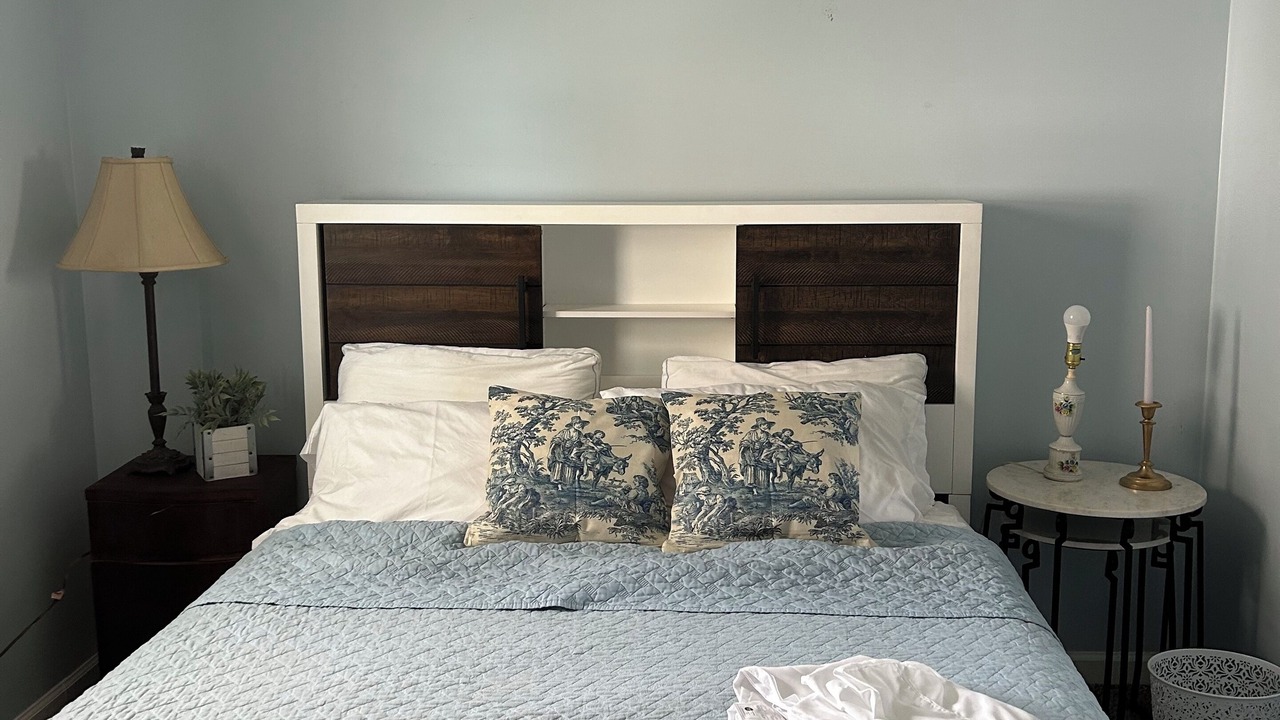Photo of Bedroom in Bowers Beach