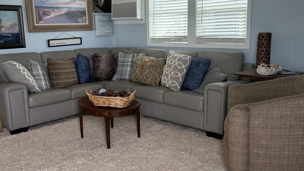 Photo of Livingroom in Bowers Beach