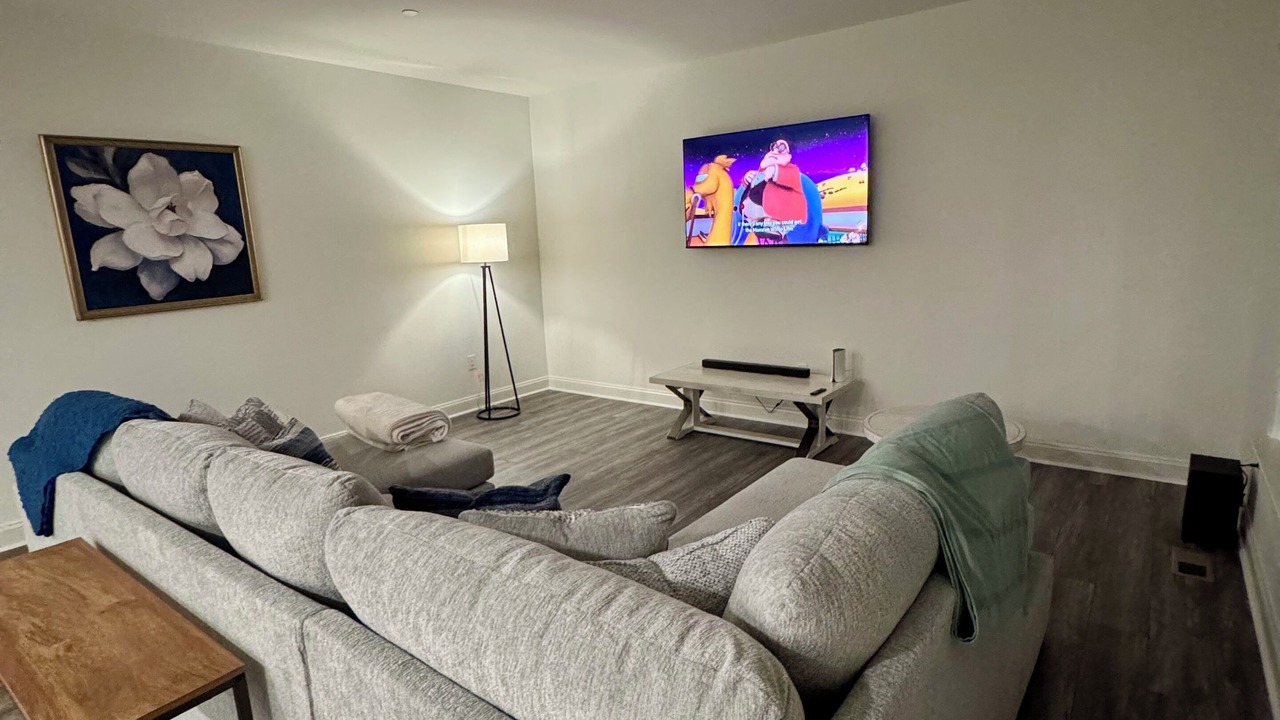 Photo of Bedroom in Chester