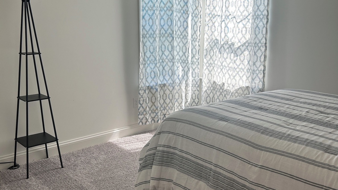 Photo of Bedroom in Chester