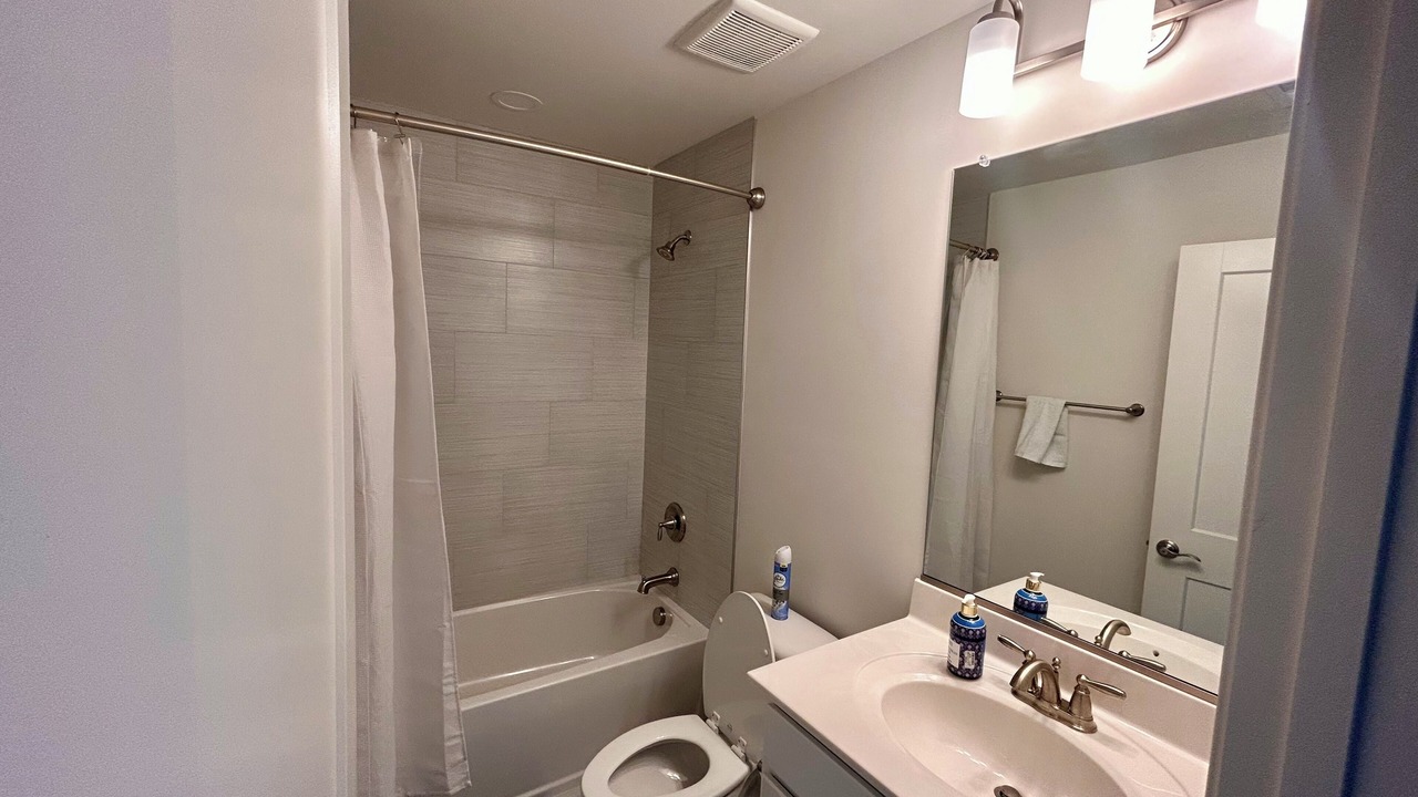 Photo of Bathroom in Chester