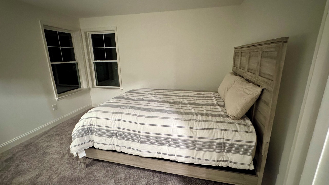 Photo of Bedroom in Chester