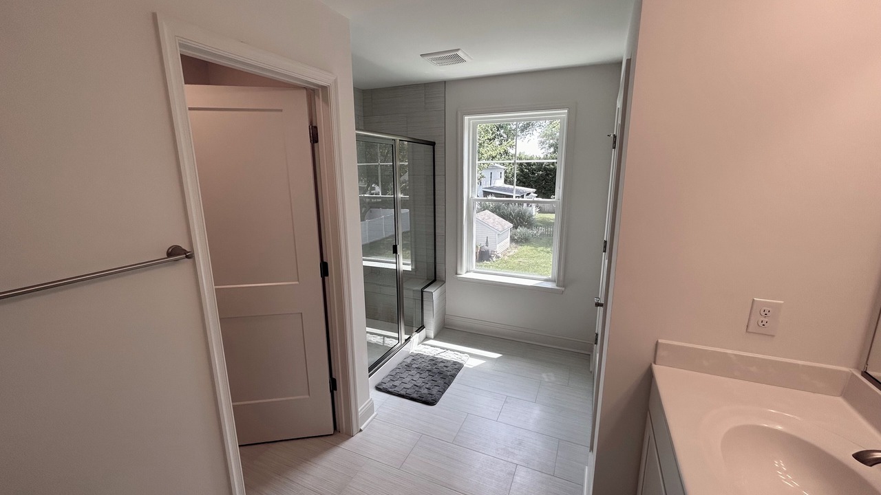 Photo of Bathroom in Chester