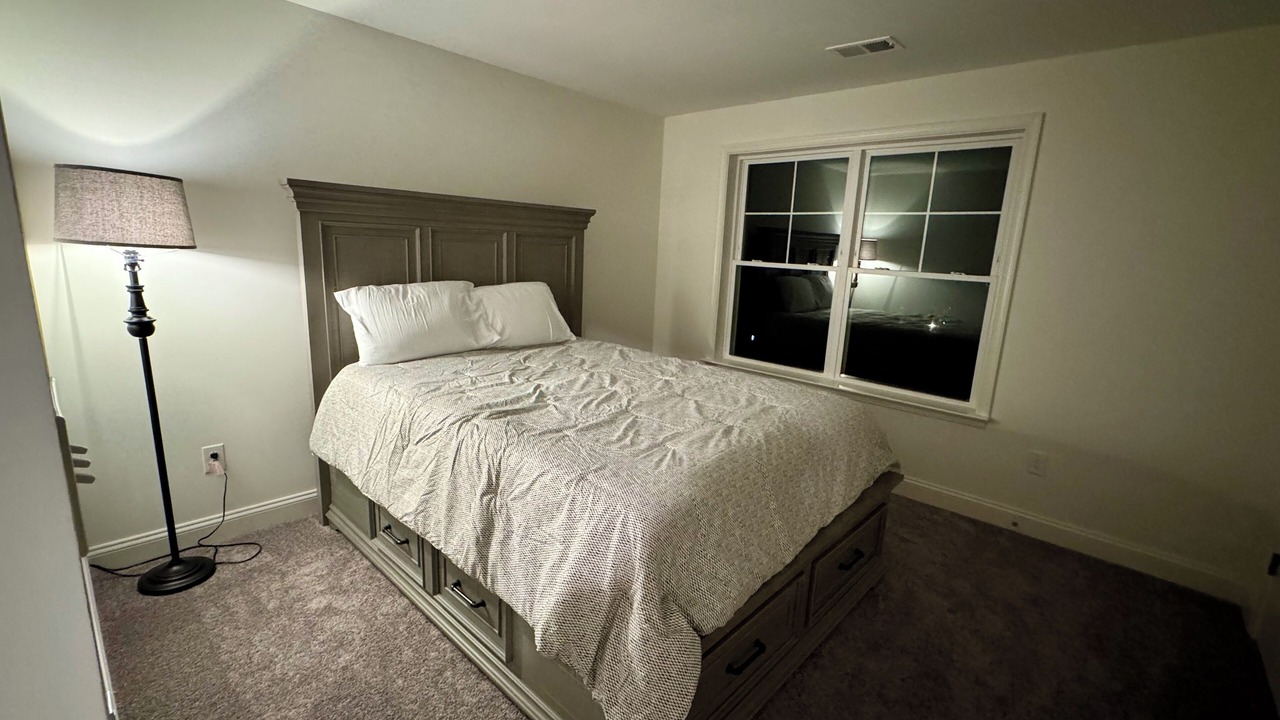 Photo of Bedroom in Chester