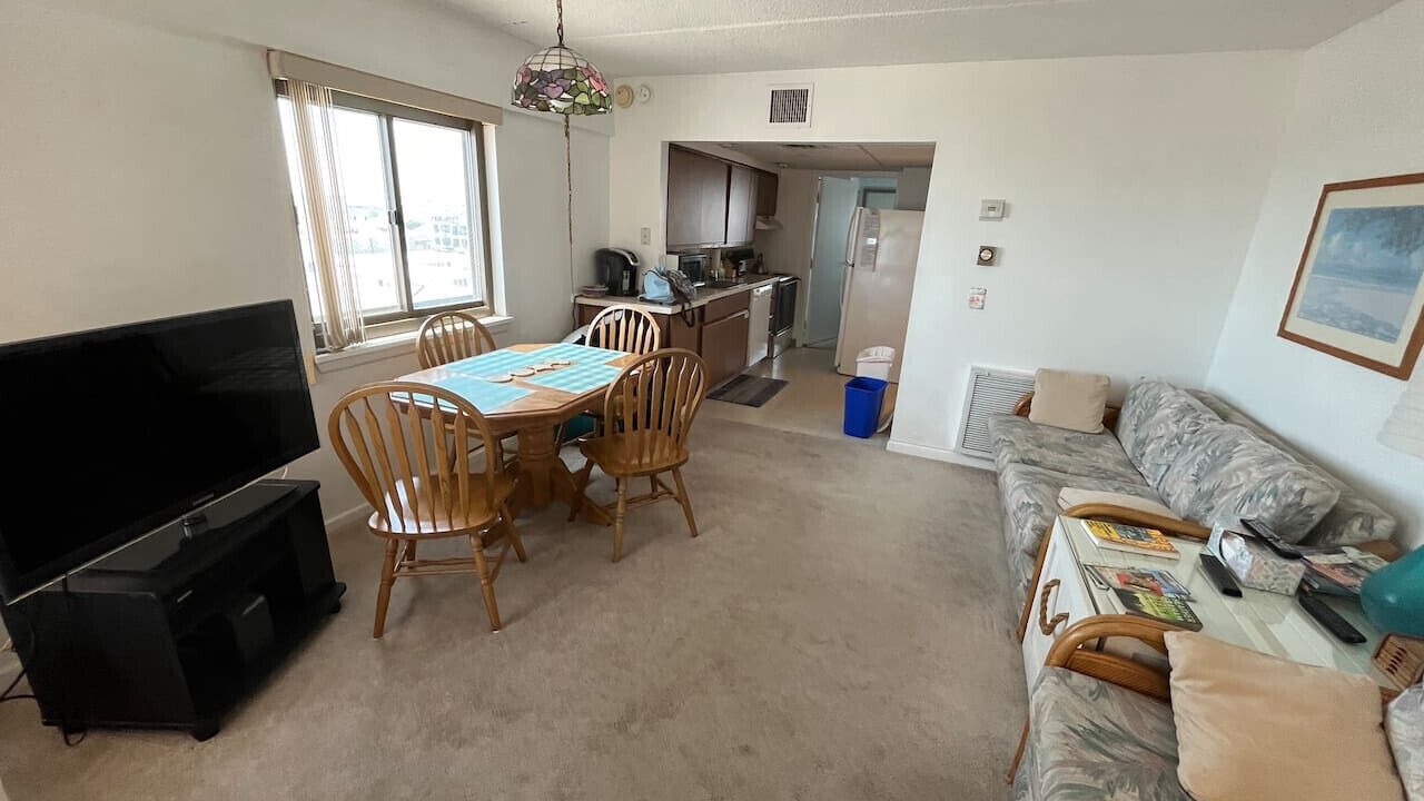 Photo of Livingroom in North Wildwood