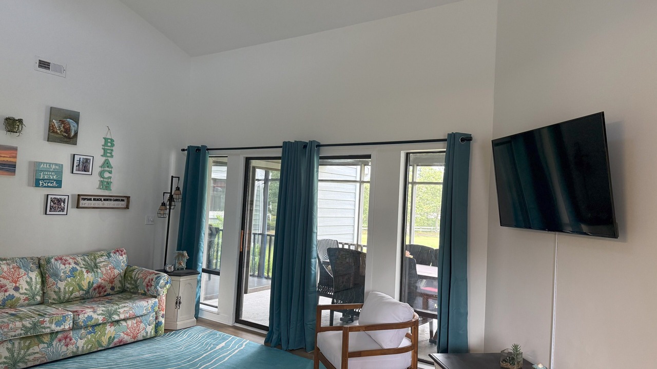 Photo of Livingroom in Hampstead