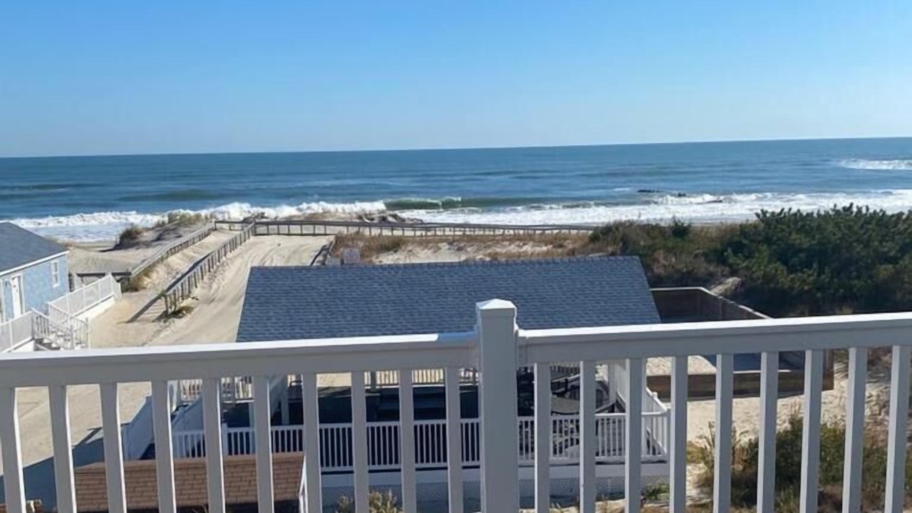 Photo of Outdoor in Townsend's Inlet
