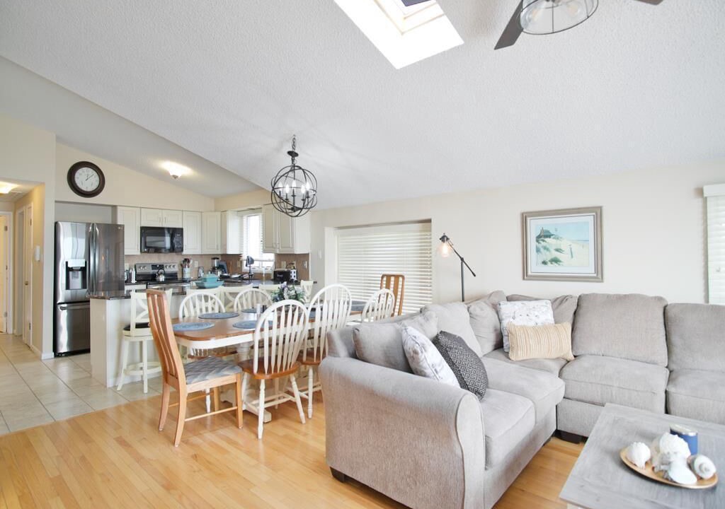 Photo of Livingroom in Townsend's Inlet