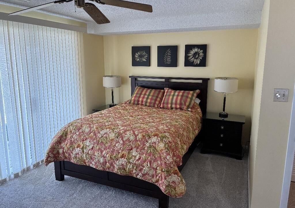 Photo of Bedroom in Townsend's Inlet