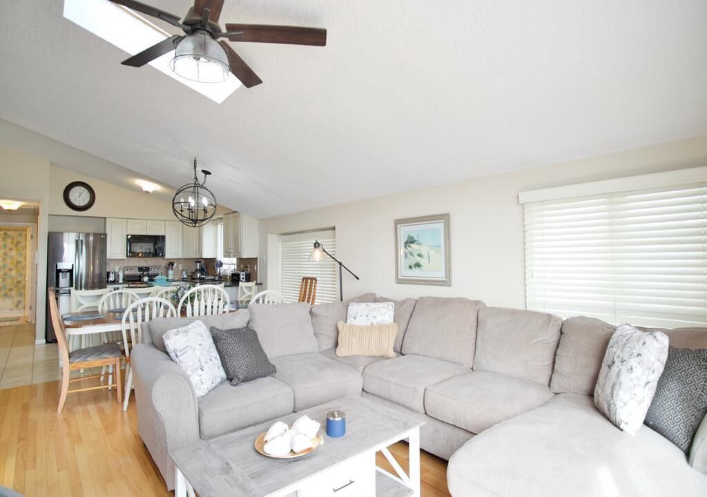 Photo of Livingroom in Townsend's Inlet
