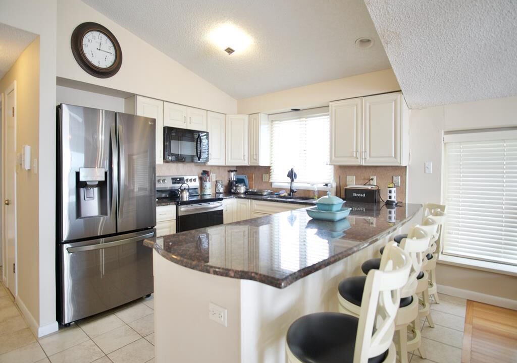 Photo of Kitchen in Townsend's Inlet