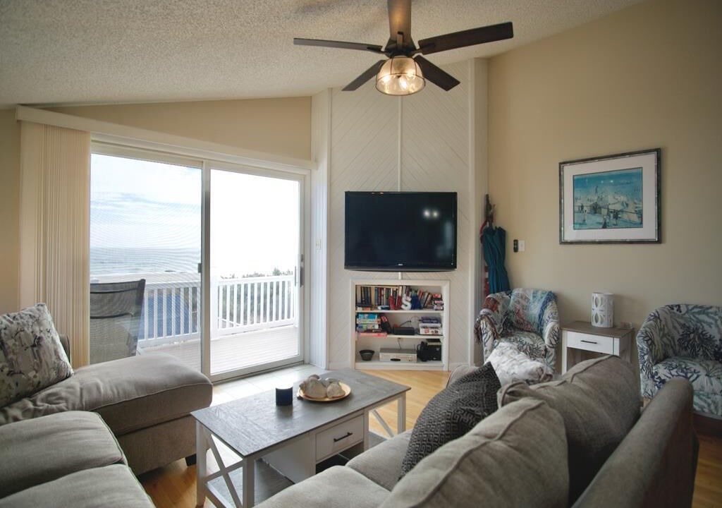 Photo of Livingroom in Townsend's Inlet