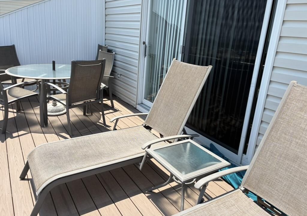Photo of Outdoor in Townsend's Inlet