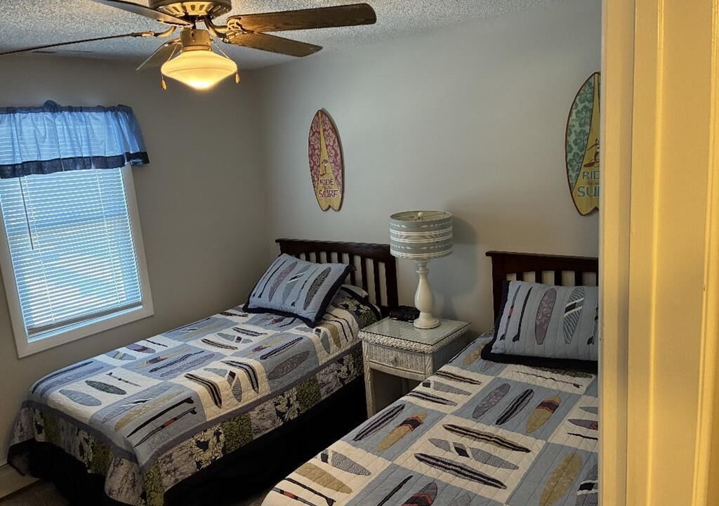 Photo of Bedroom in Townsend's Inlet