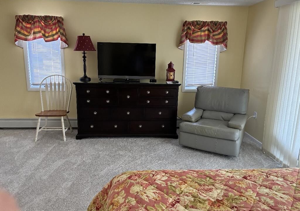 Photo of Bedroom in Townsend's Inlet