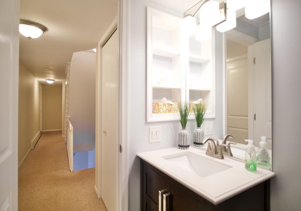 Photo of Bathroom in Townsend's Inlet