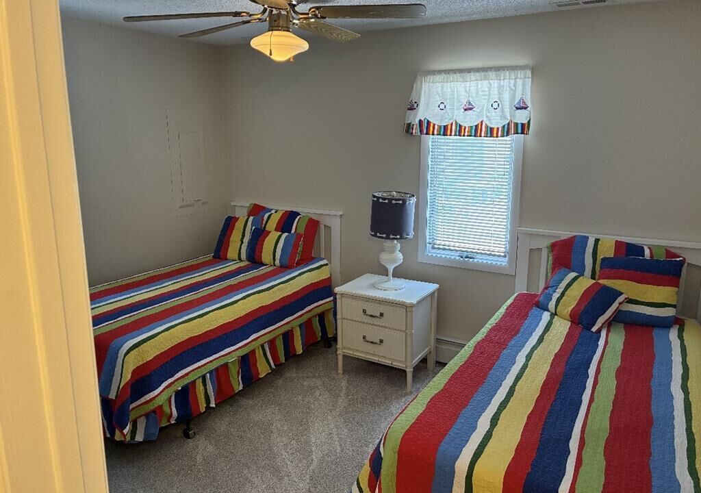 Photo of Bedroom in Townsend's Inlet