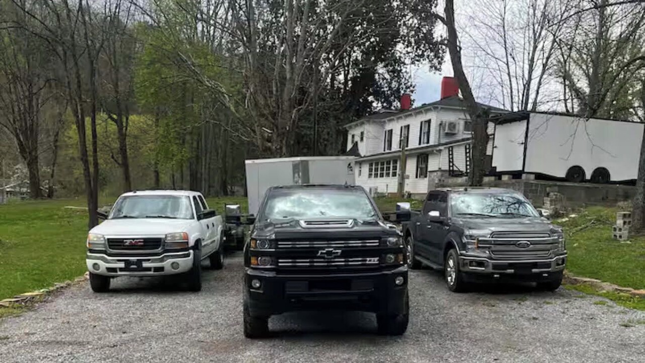 Photo of Outdoor in Coalfield