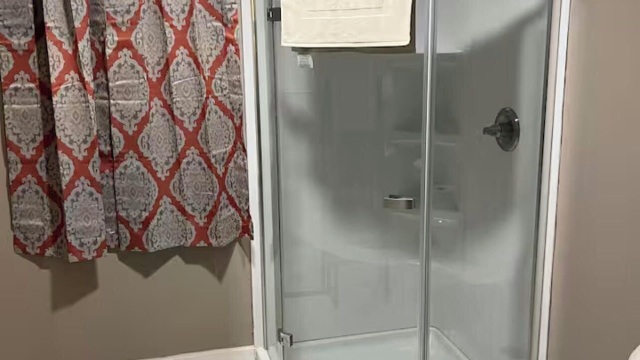 Photo of Bathroom in Coalfield