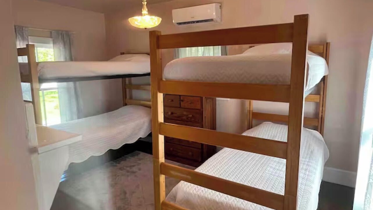 Photo of Bedroom in Coalfield