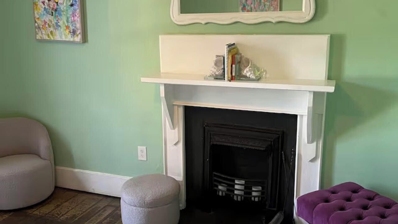 Photo of Bedroom in Coalfield