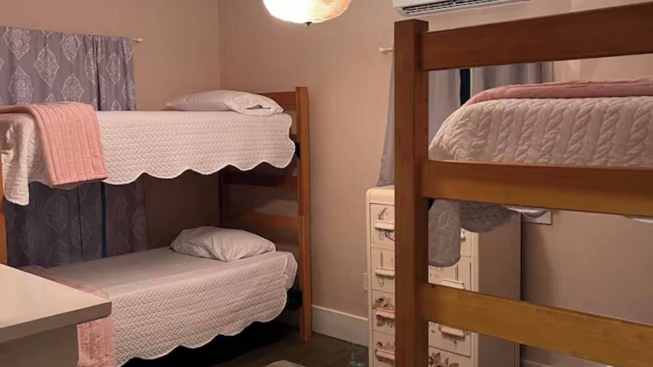 Photo of Bedroom in Coalfield
