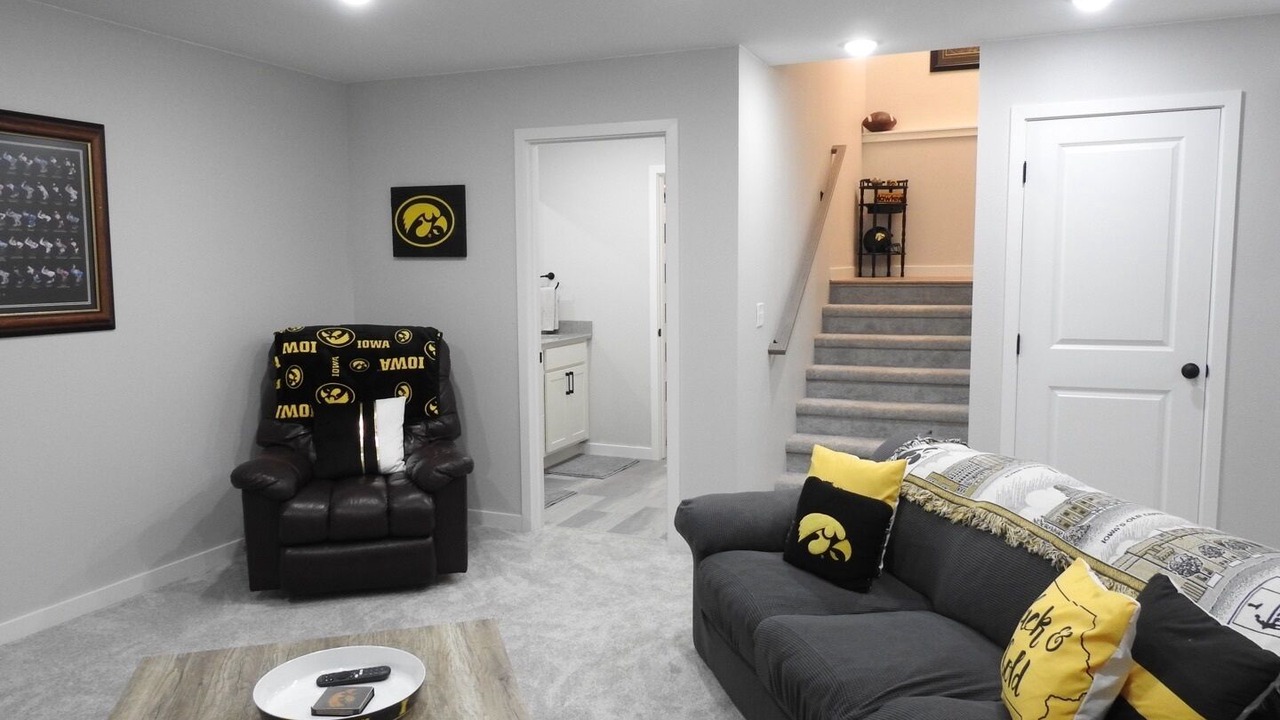 Photo of Livingroom in Mann